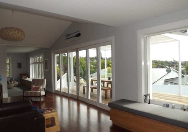 Interior painters